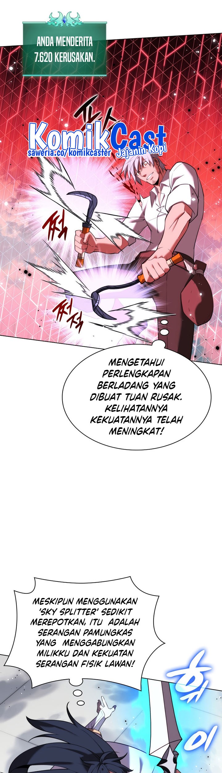 Chapter 180 - halaman 15