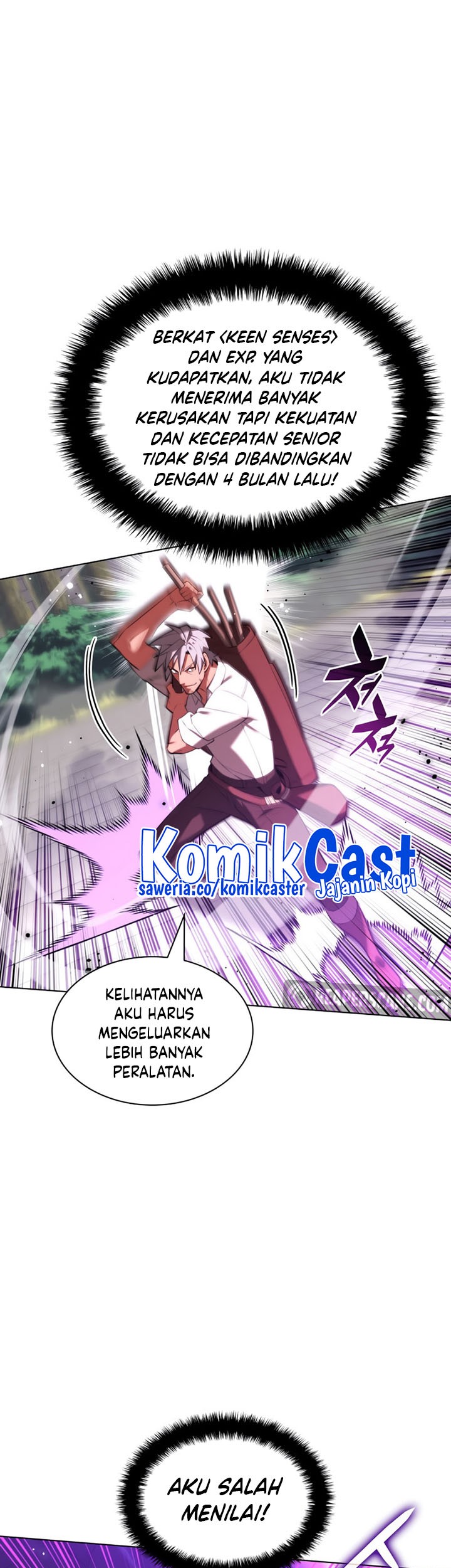 Chapter 180 - halaman 17