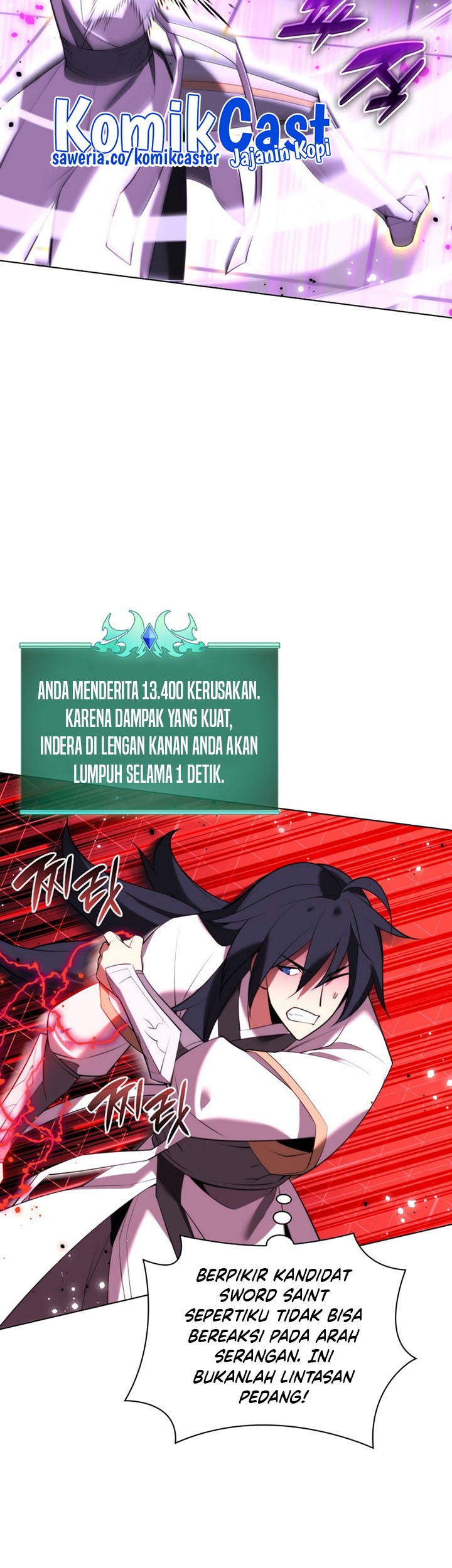 Chapter 180 - halaman 19