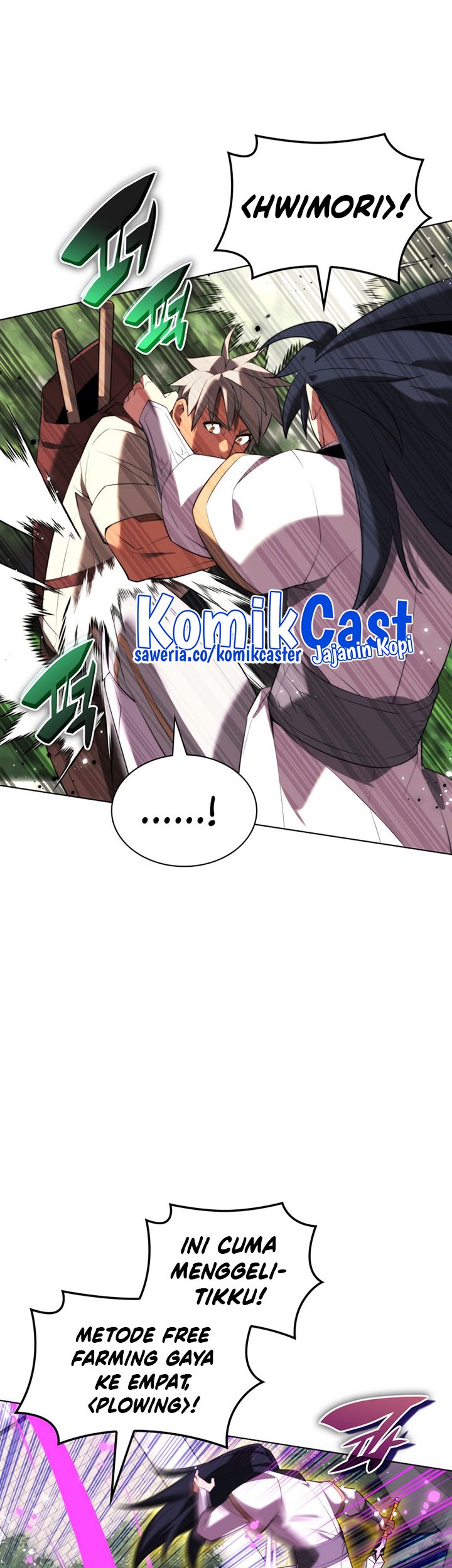 Chapter 180 - halaman 20