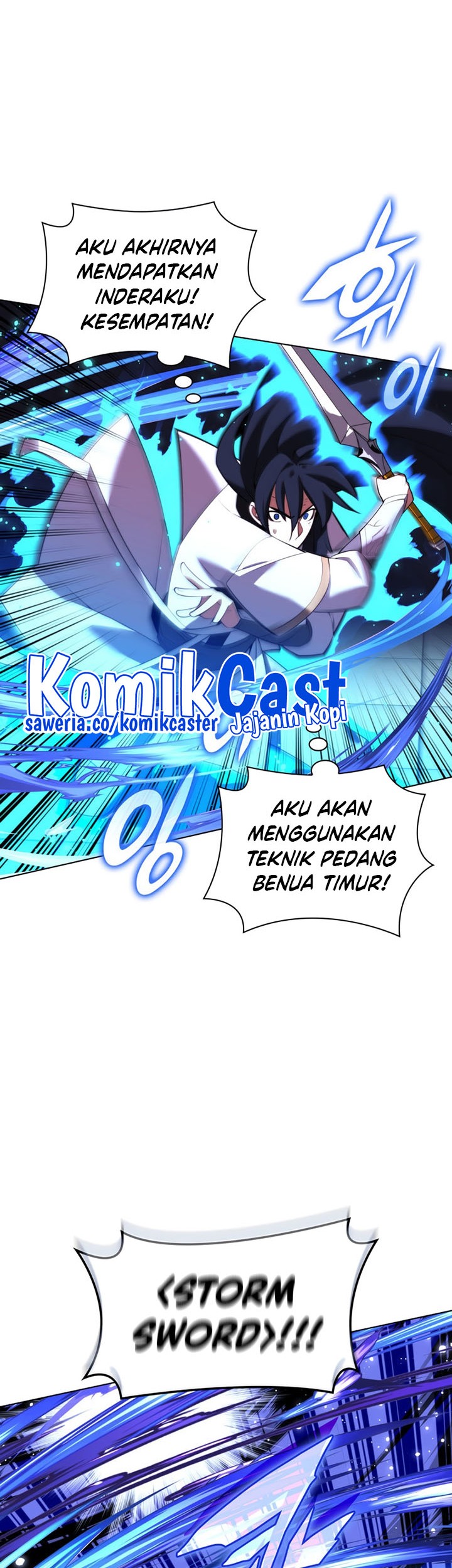 Chapter 180 - halaman 23