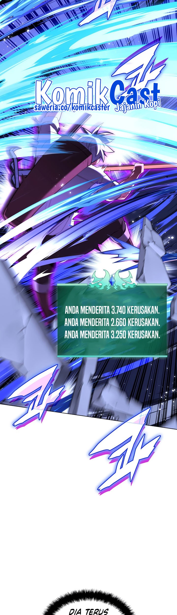 Chapter 180 - halaman 24