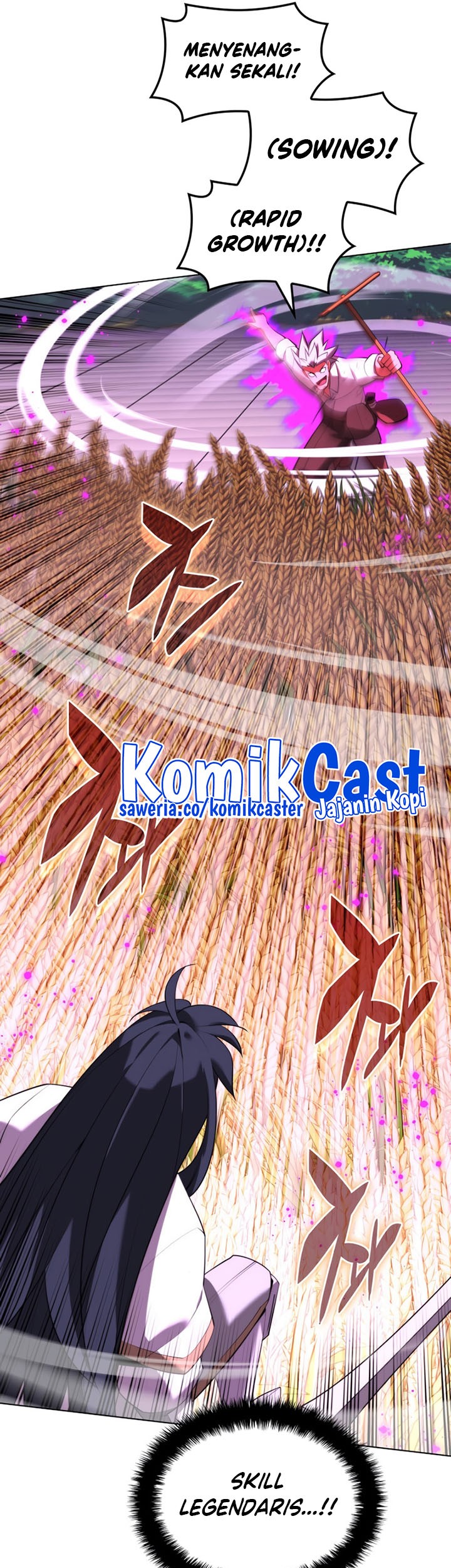 Chapter 180 - halaman 26