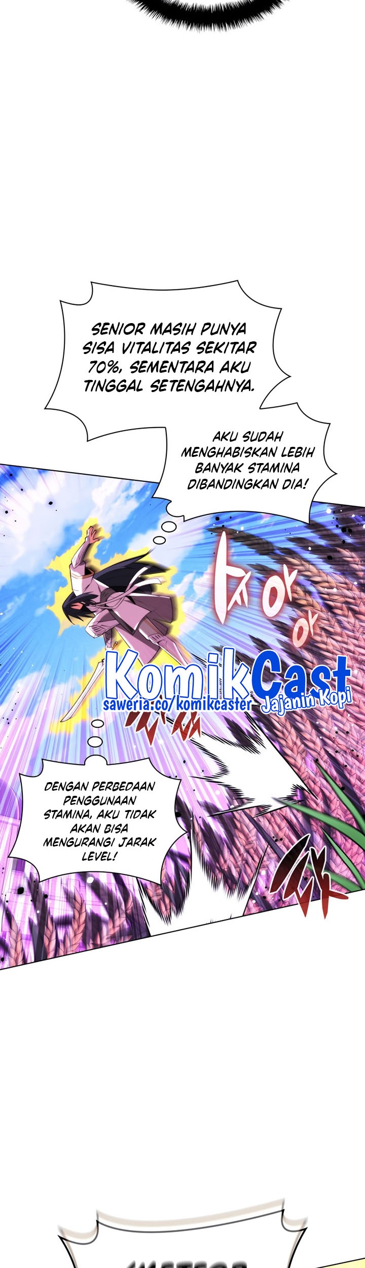 Chapter 180 - halaman 27