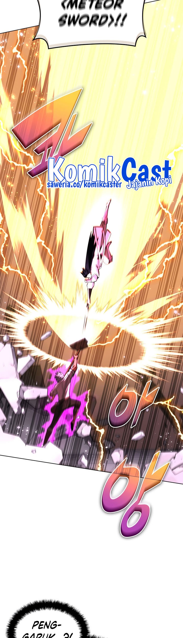 Chapter 180 - halaman 28