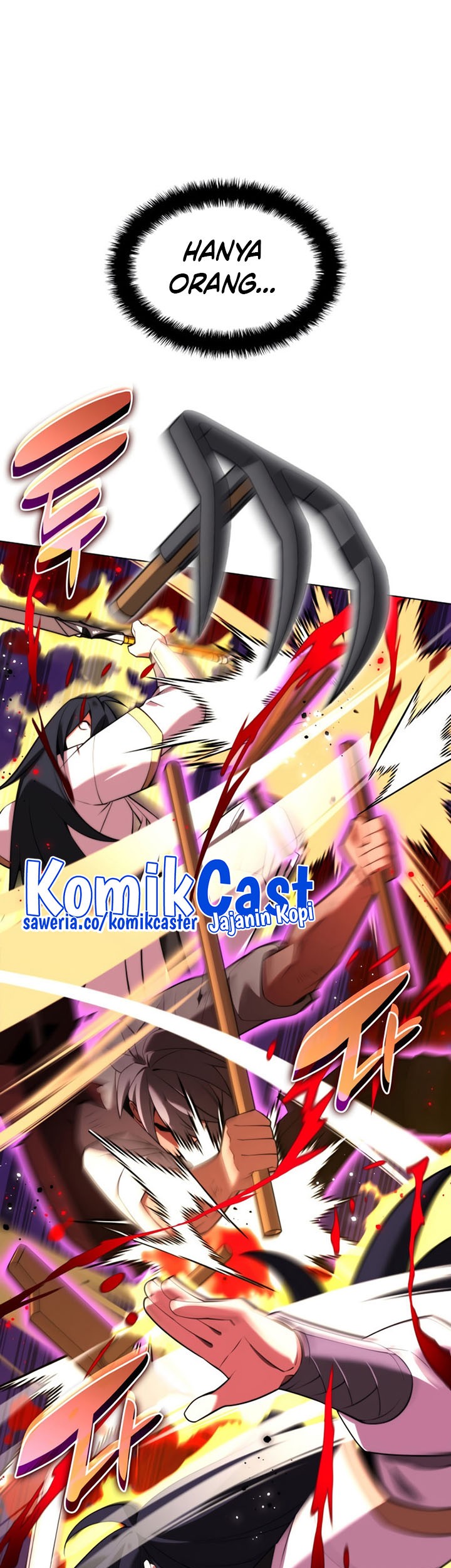 Chapter 180 - halaman 31