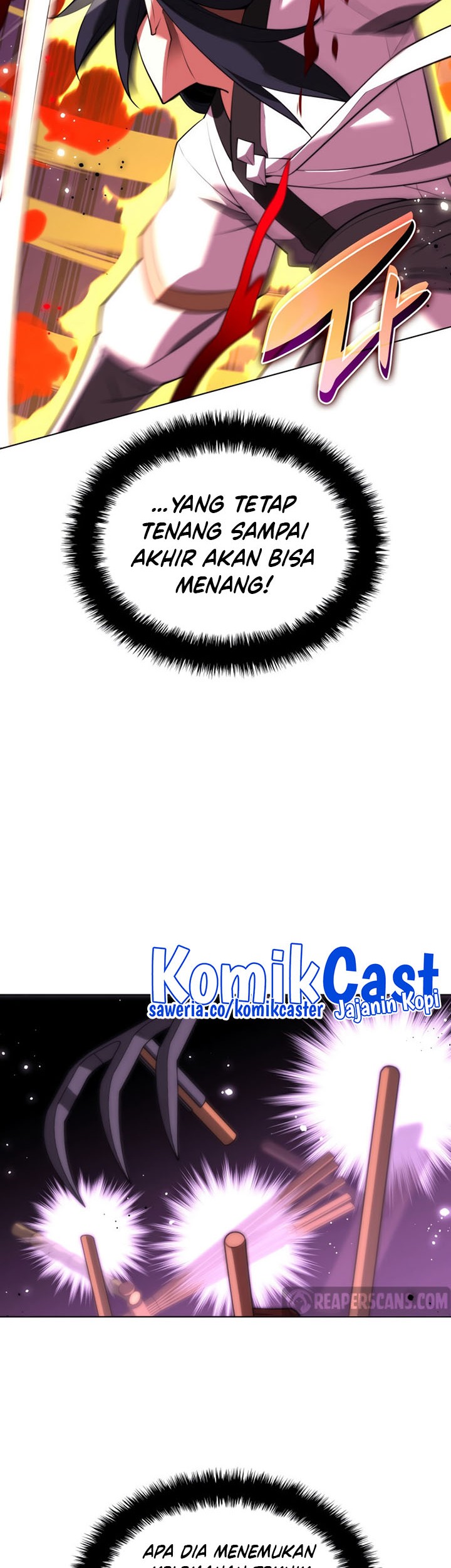 Chapter 180 - halaman 32