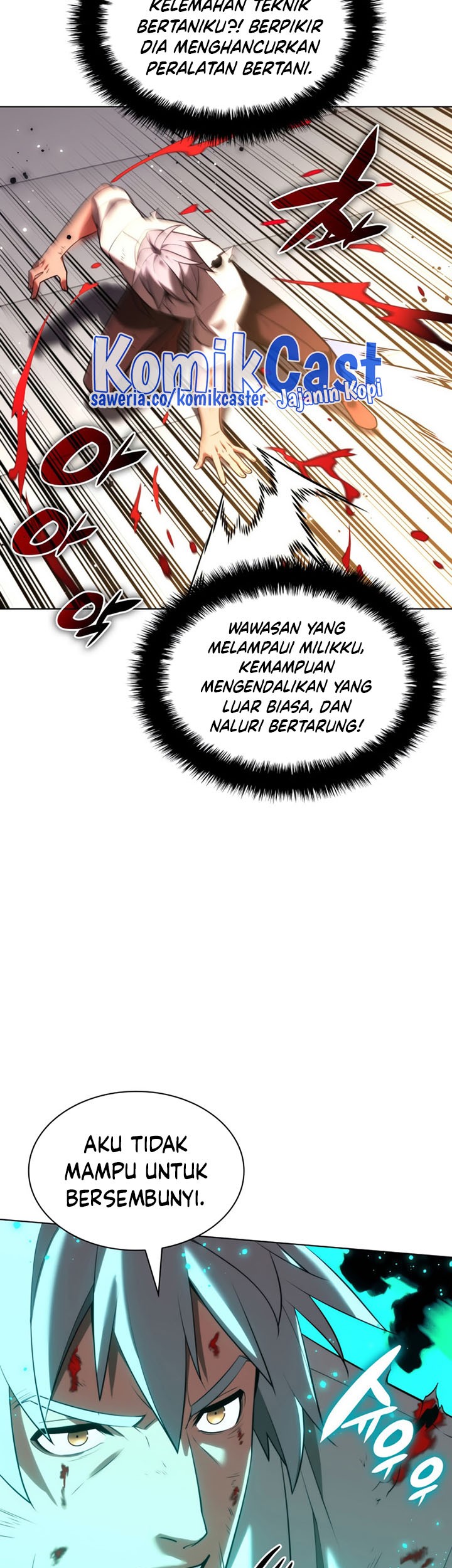 Chapter 180 - halaman 33