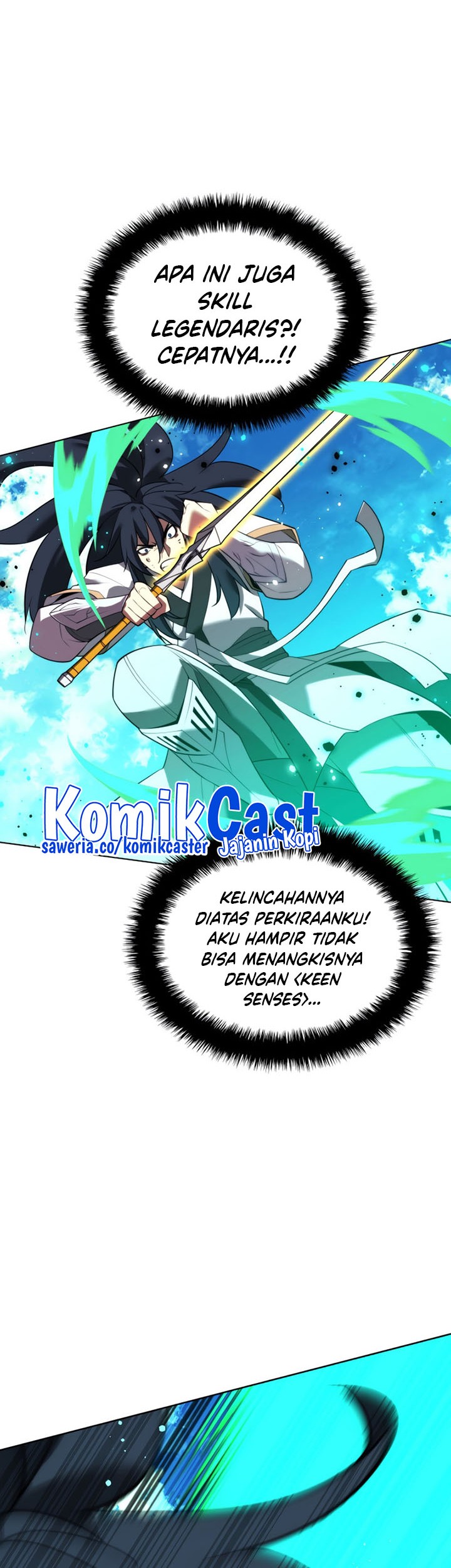 Chapter 180 - halaman 37