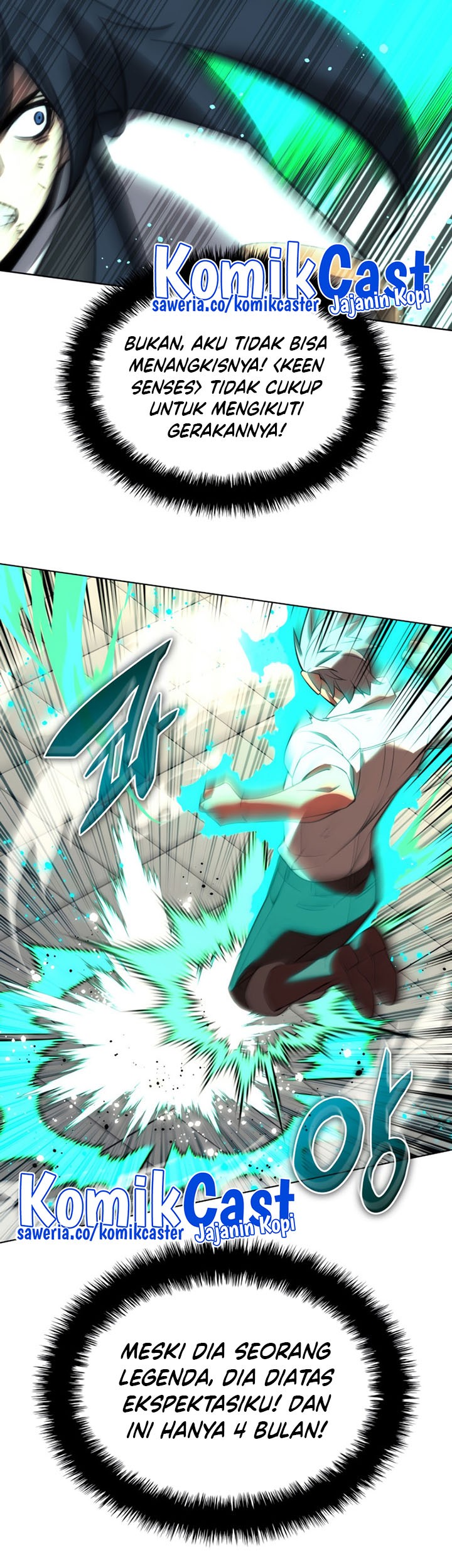 Chapter 180 - halaman 38