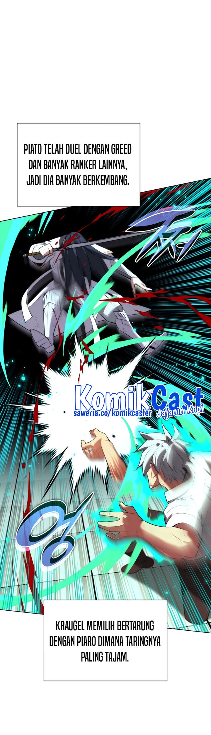 Chapter 180 - halaman 39