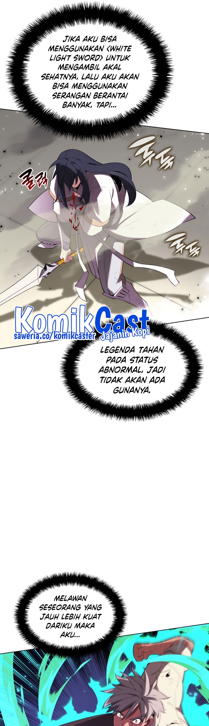 Chapter 180 - halaman 41