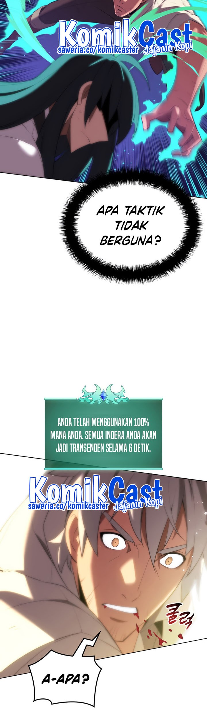 Chapter 180 - halaman 42