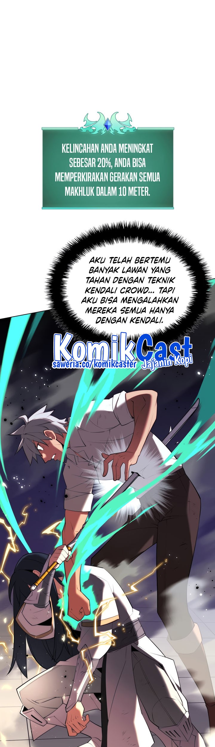 Chapter 180 - halaman 43