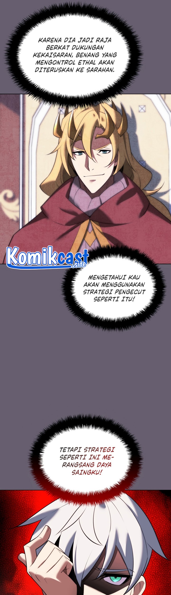 Chapter 179 - halaman 21