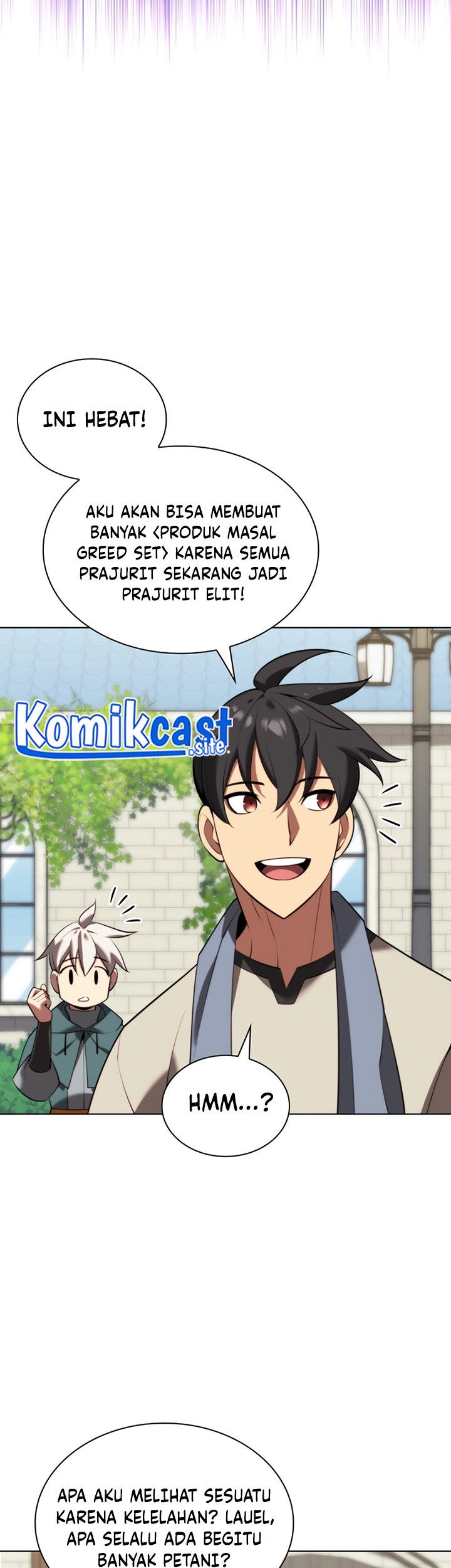 Chapter 179 - halaman 23