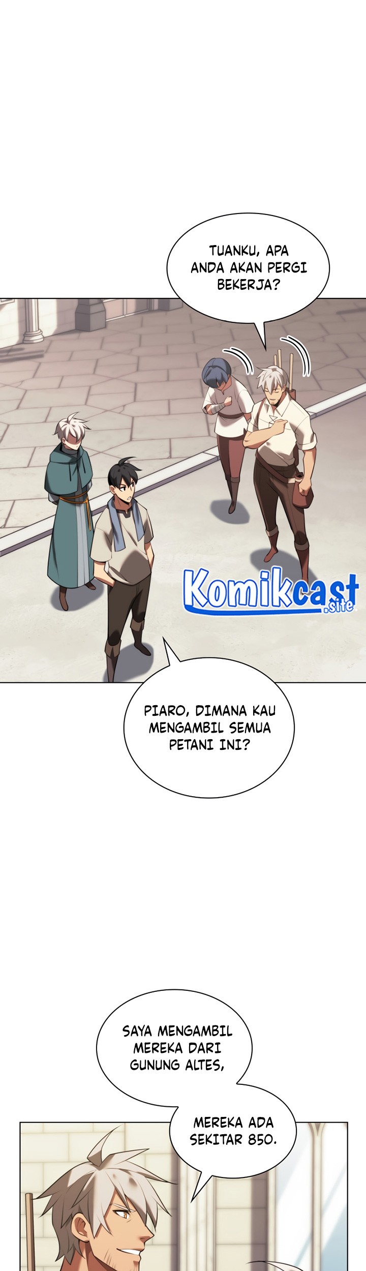 Chapter 179 - halaman 25