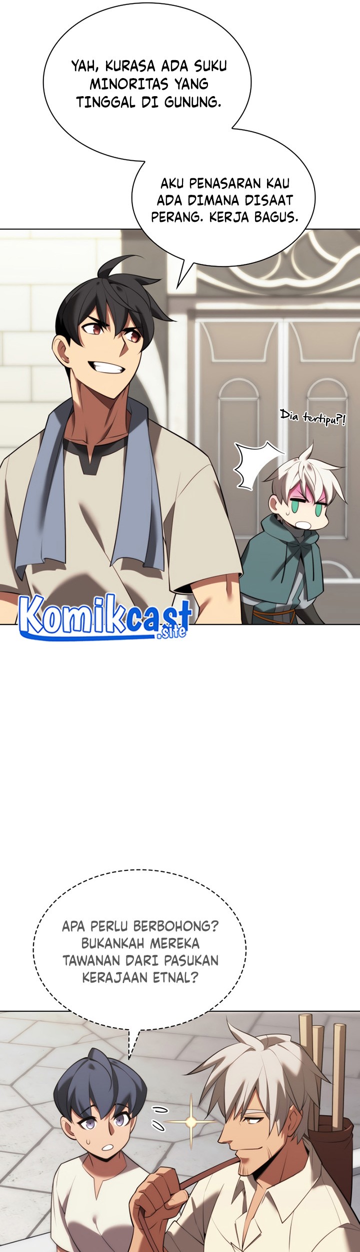 Chapter 179 - halaman 27