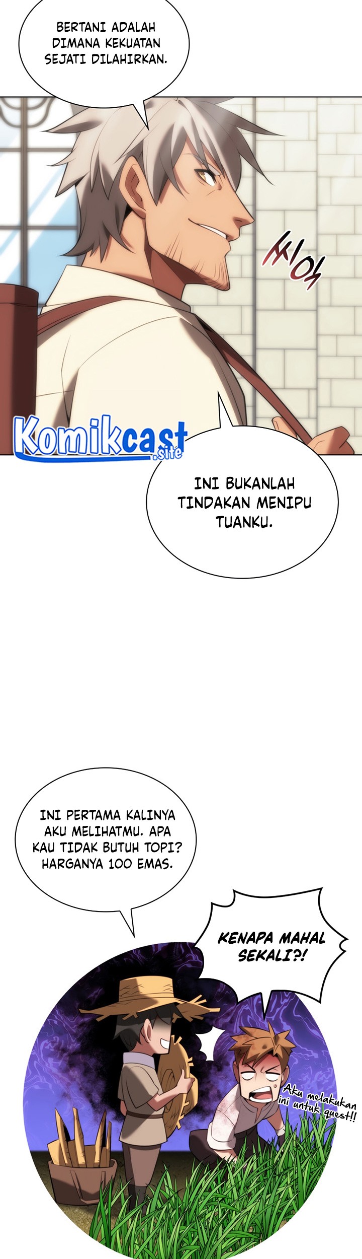 Chapter 179 - halaman 29