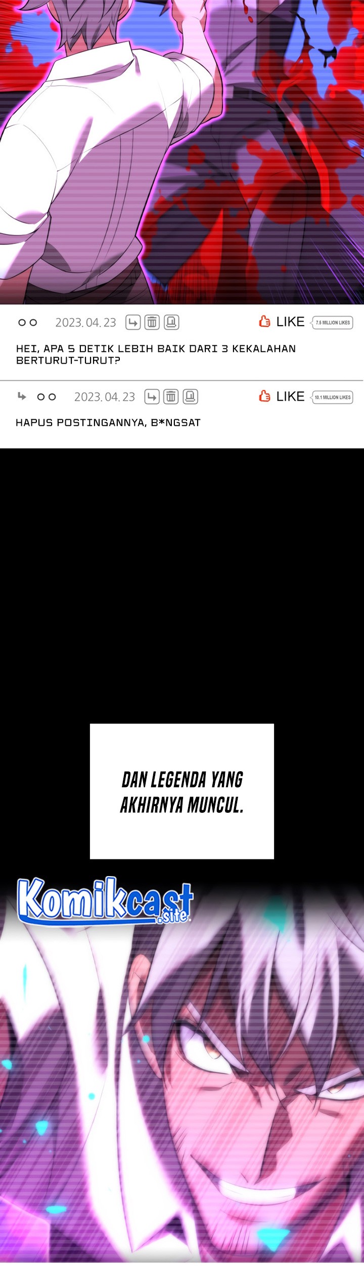 Chapter 179 - halaman 43