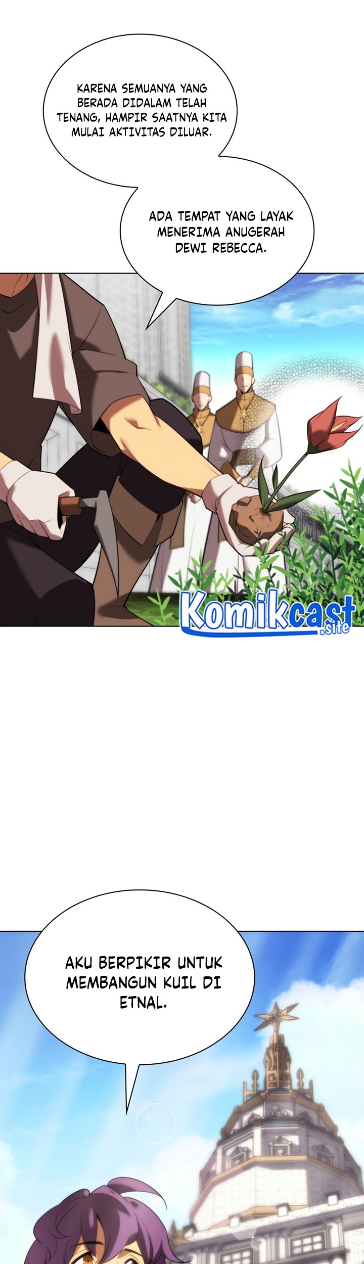 Chapter 179 - halaman 47