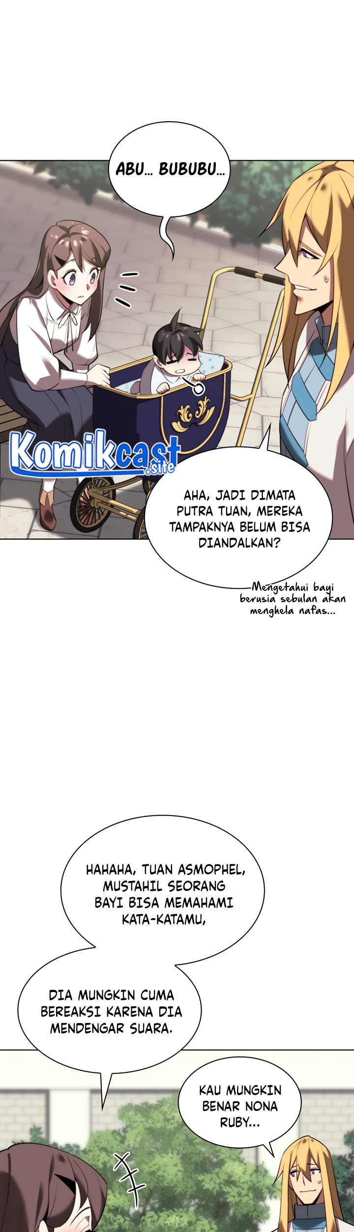 Chapter 179 - halaman 67