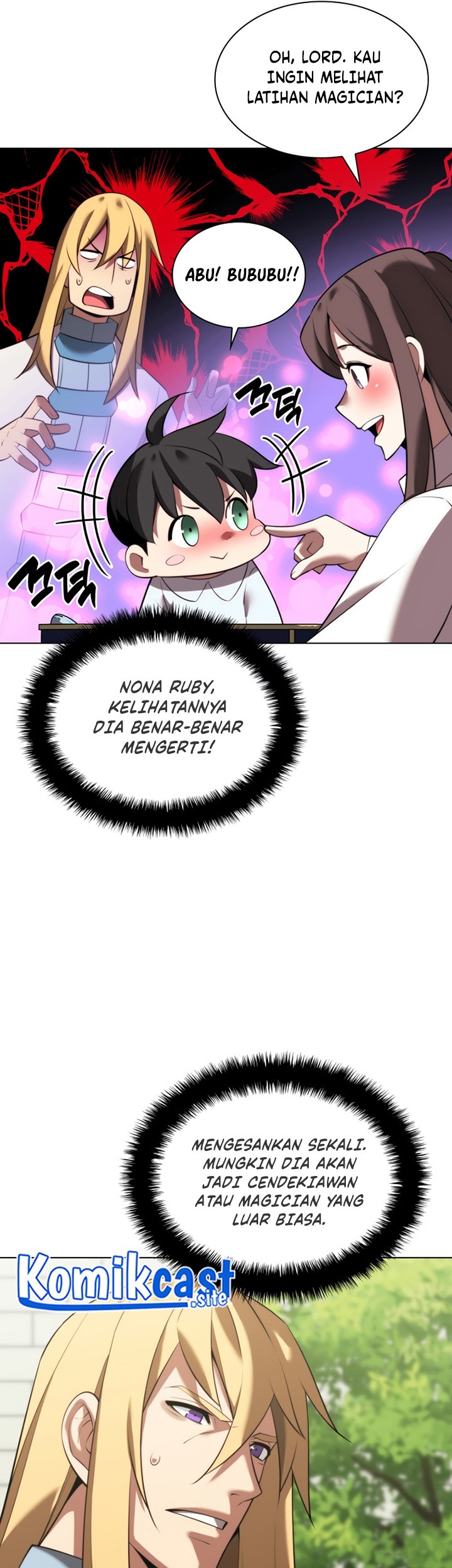 Chapter 179 - halaman 69