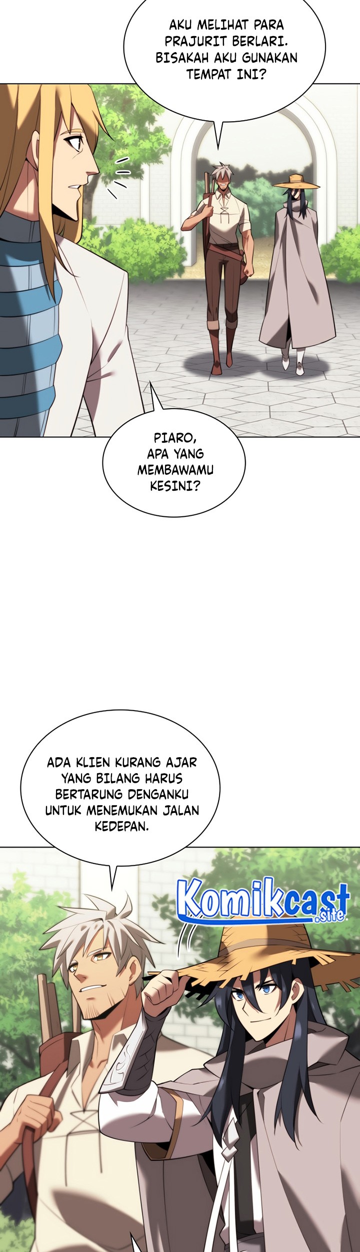 Chapter 179 - halaman 71