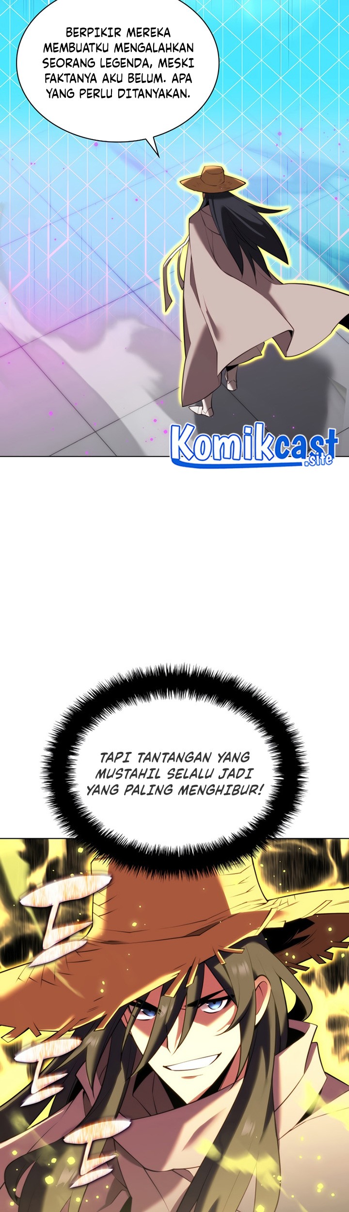 Chapter 179 - halaman 91