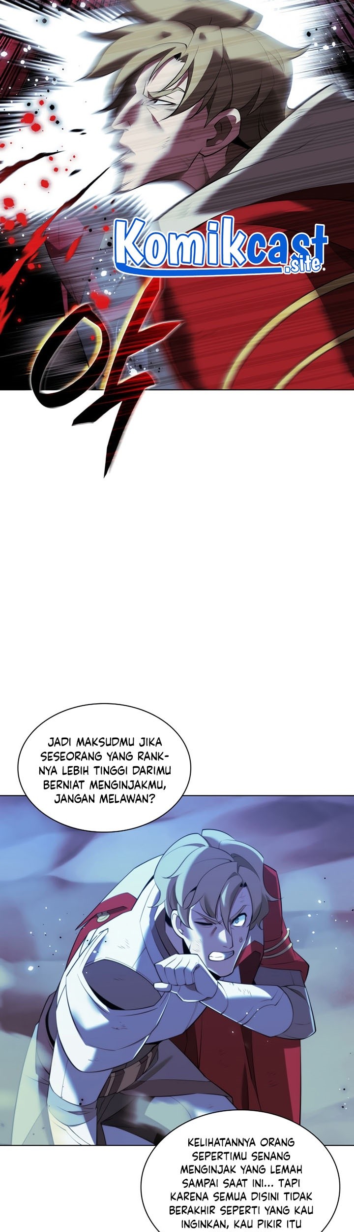 Chapter 178 - halaman 28