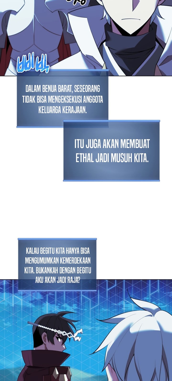 Chapter 178 - halaman 31