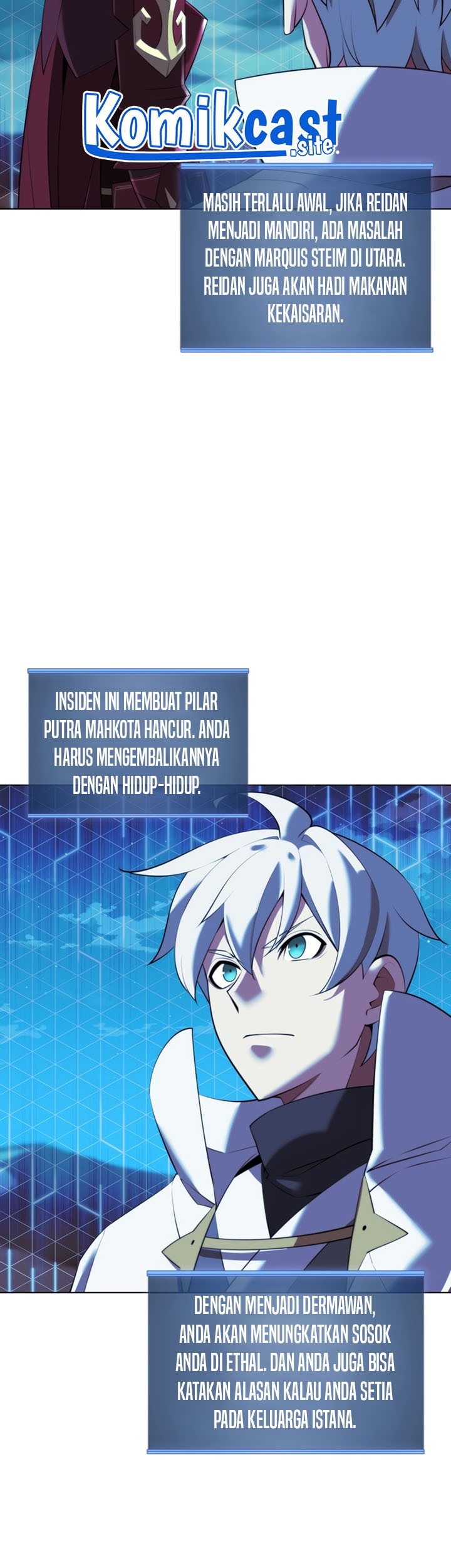 Chapter 178 - halaman 32