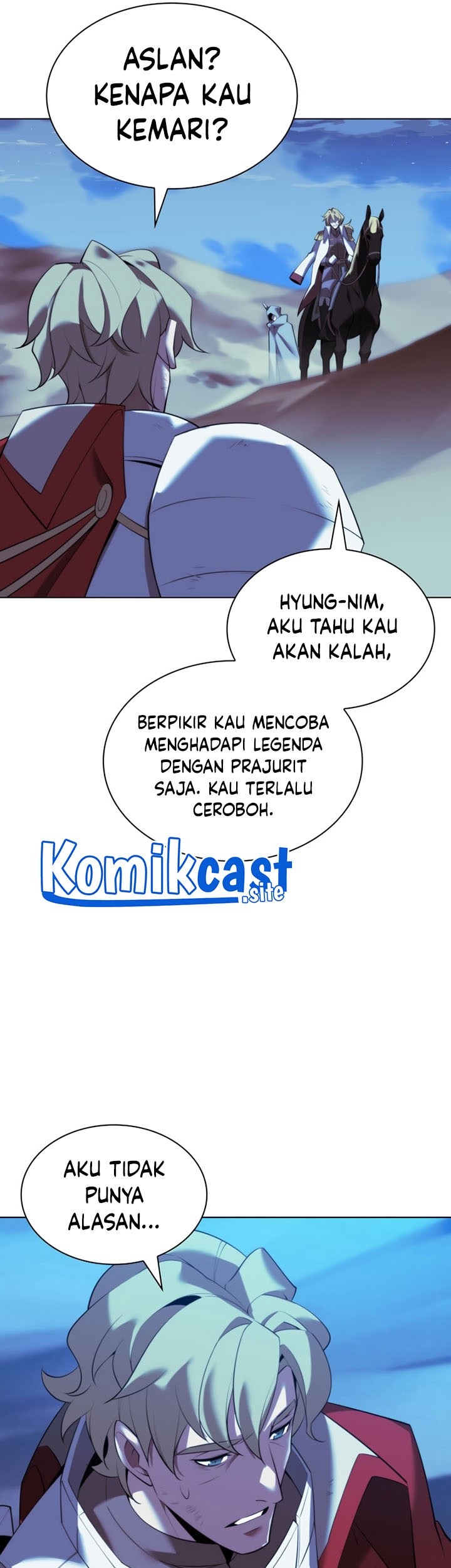 Chapter 178 - halaman 71