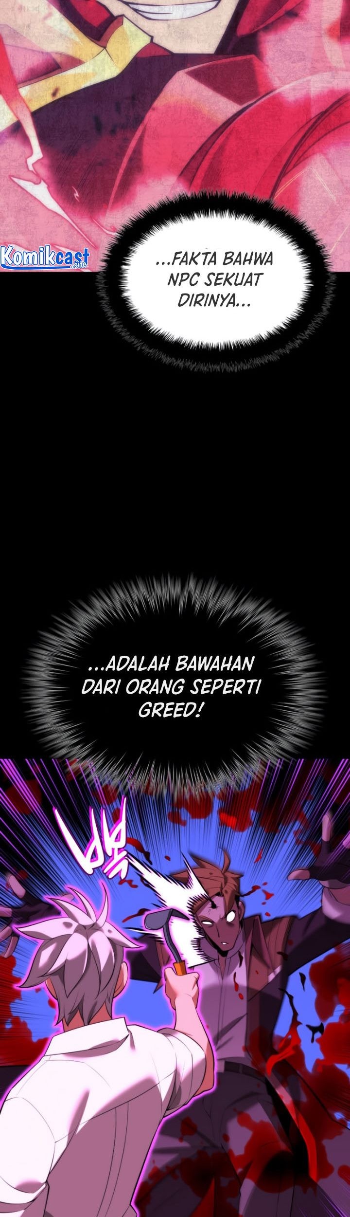 Chapter 175 - halaman 35