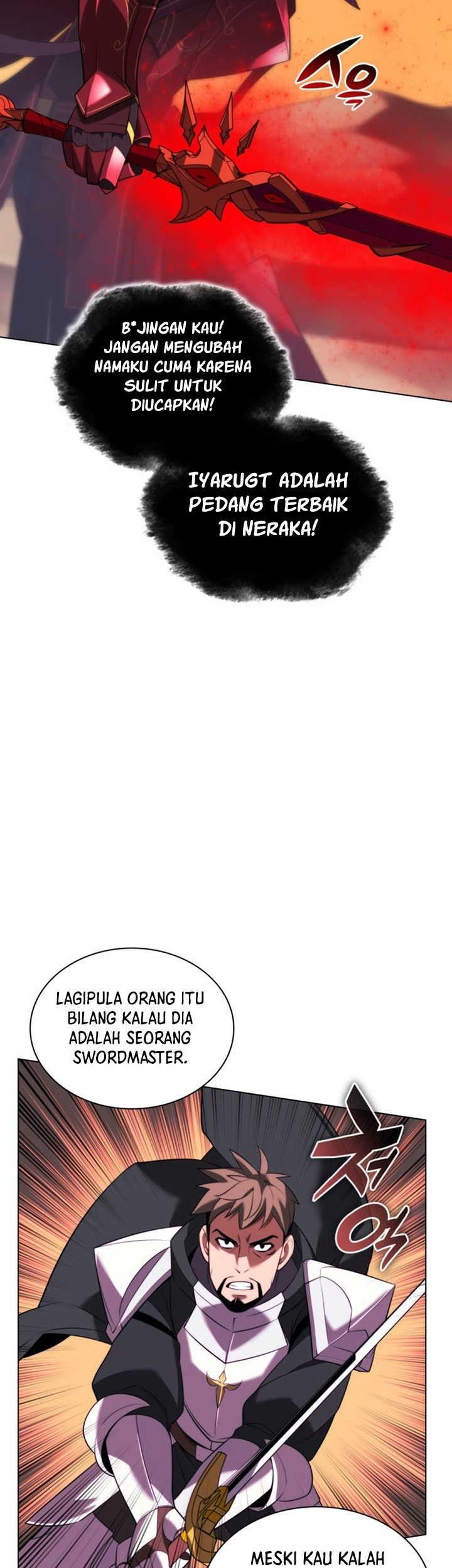 Chapter 175 - halaman 91