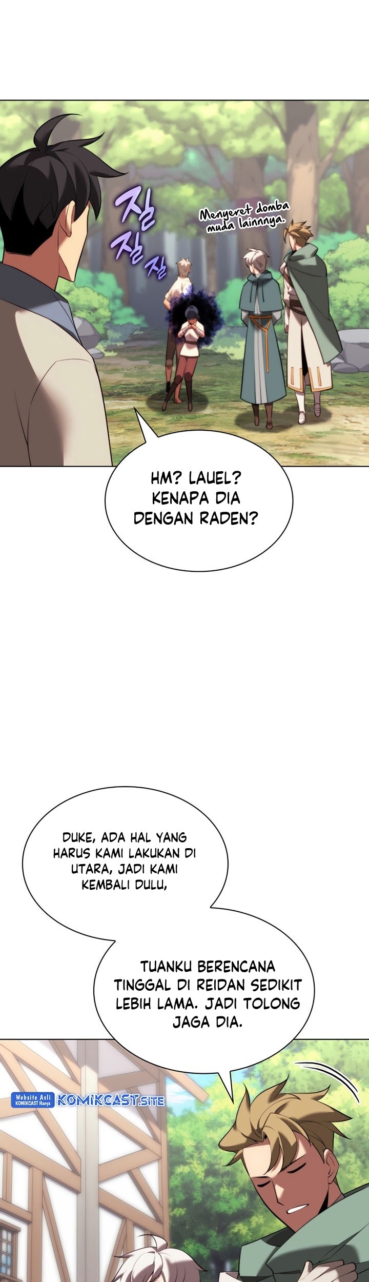 Chapter 174 - halaman 19