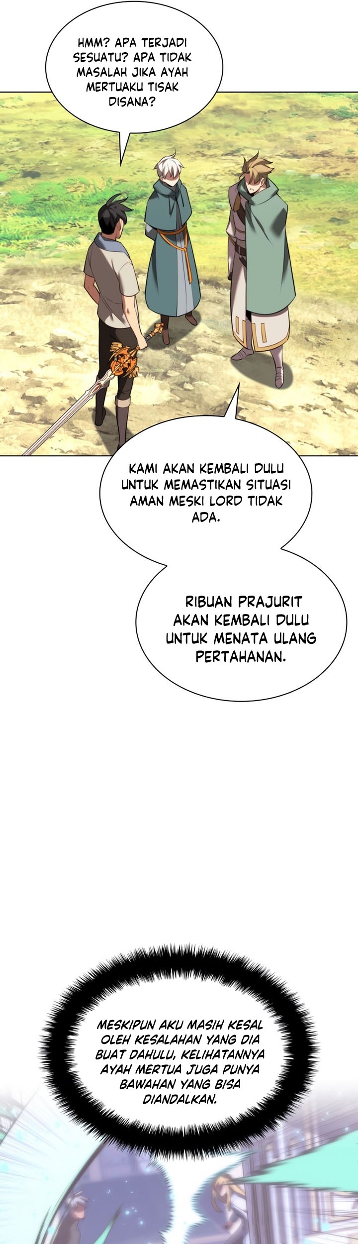 Chapter 174 - halaman 21