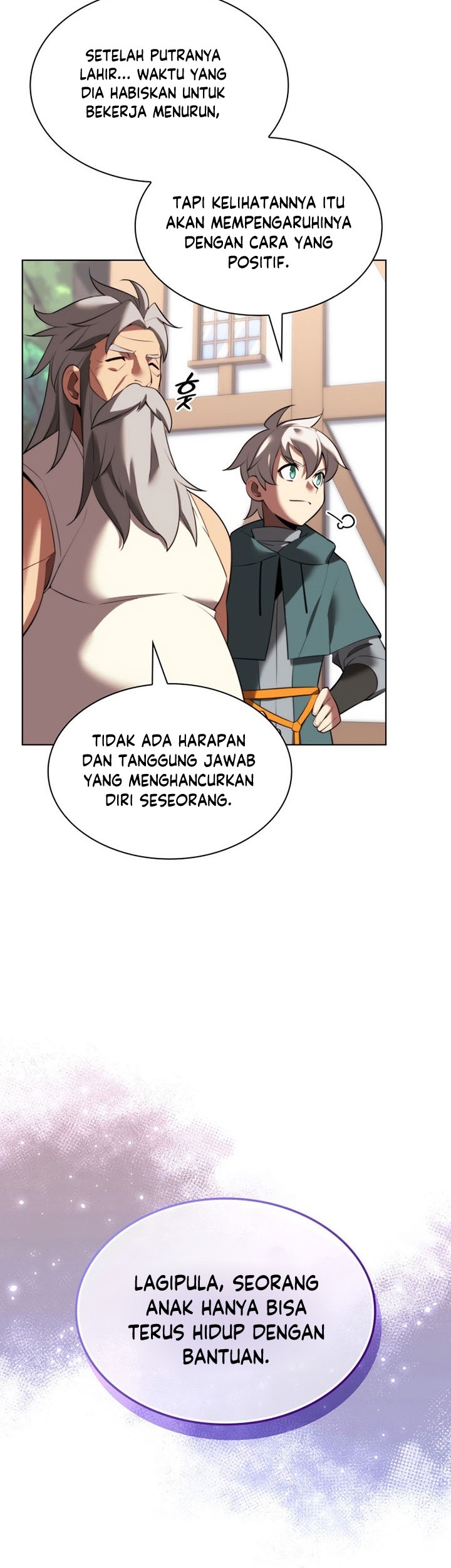 Chapter 174 - halaman 25