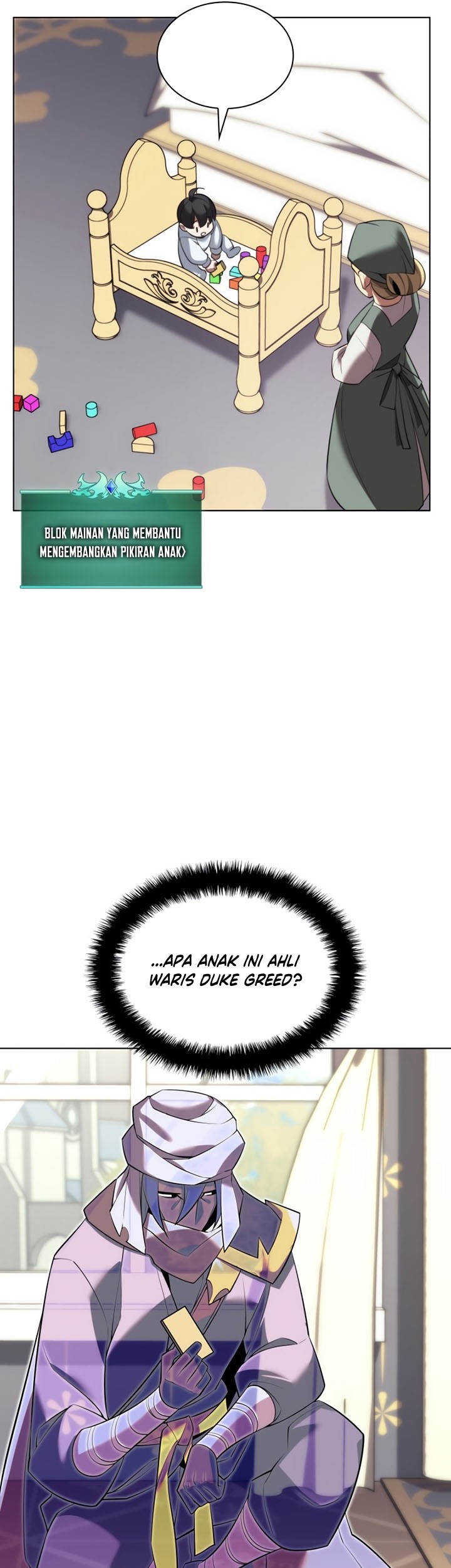 Chapter 174 - halaman 27