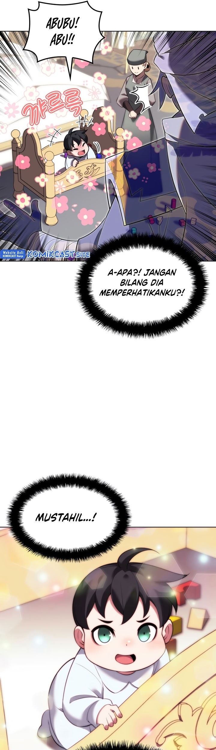 Chapter 174 - halaman 33