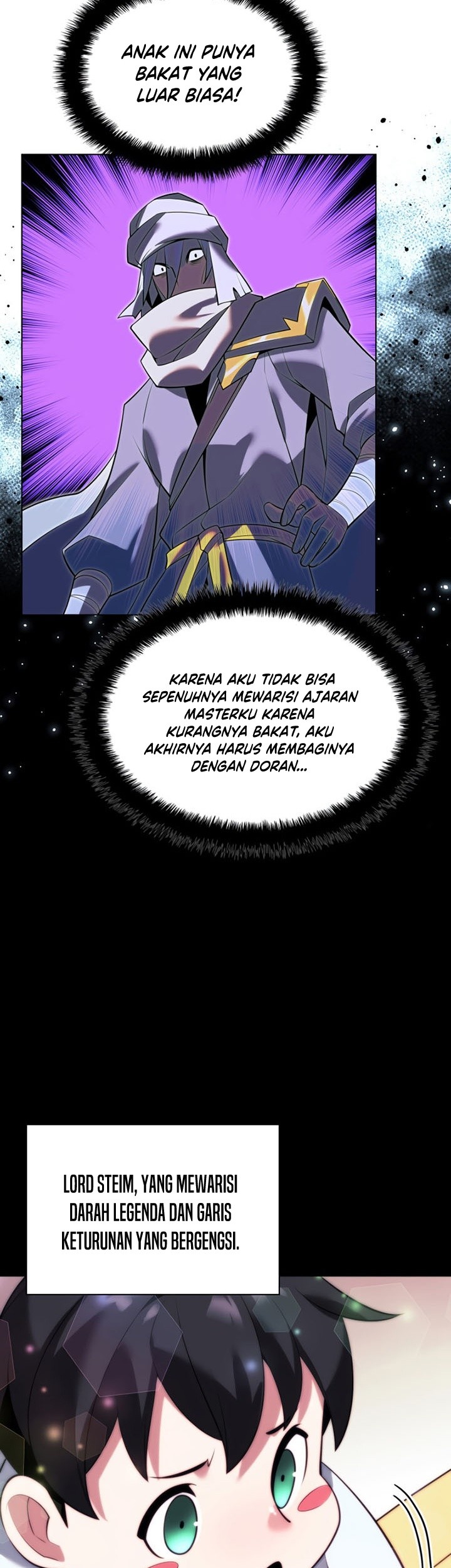 Chapter 174 - halaman 35