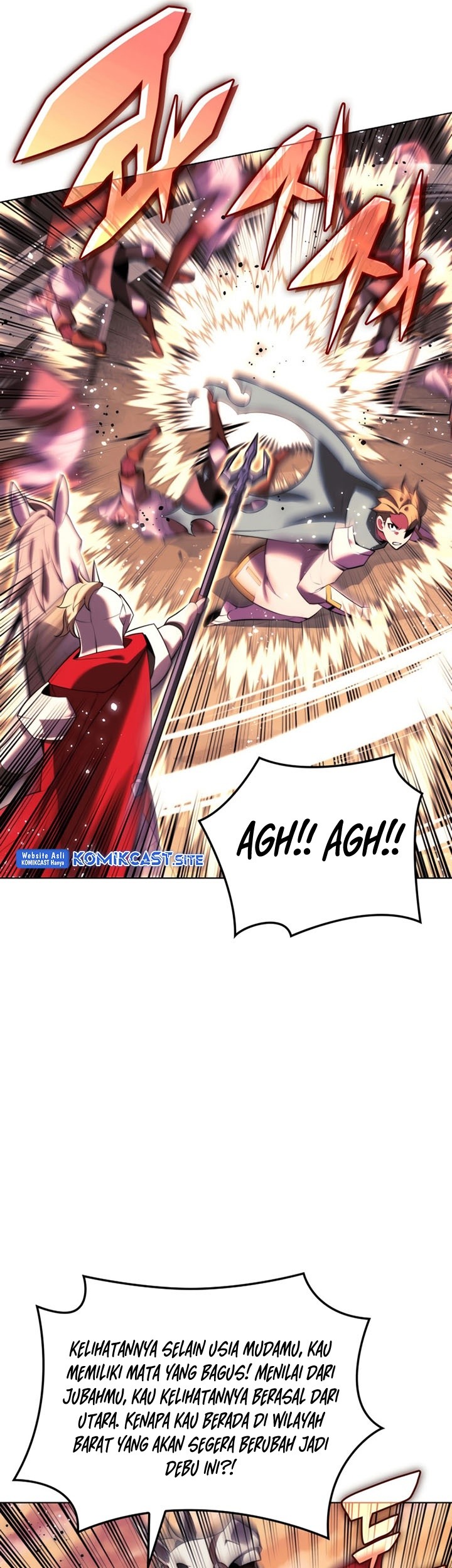 Chapter 174 - halaman 45