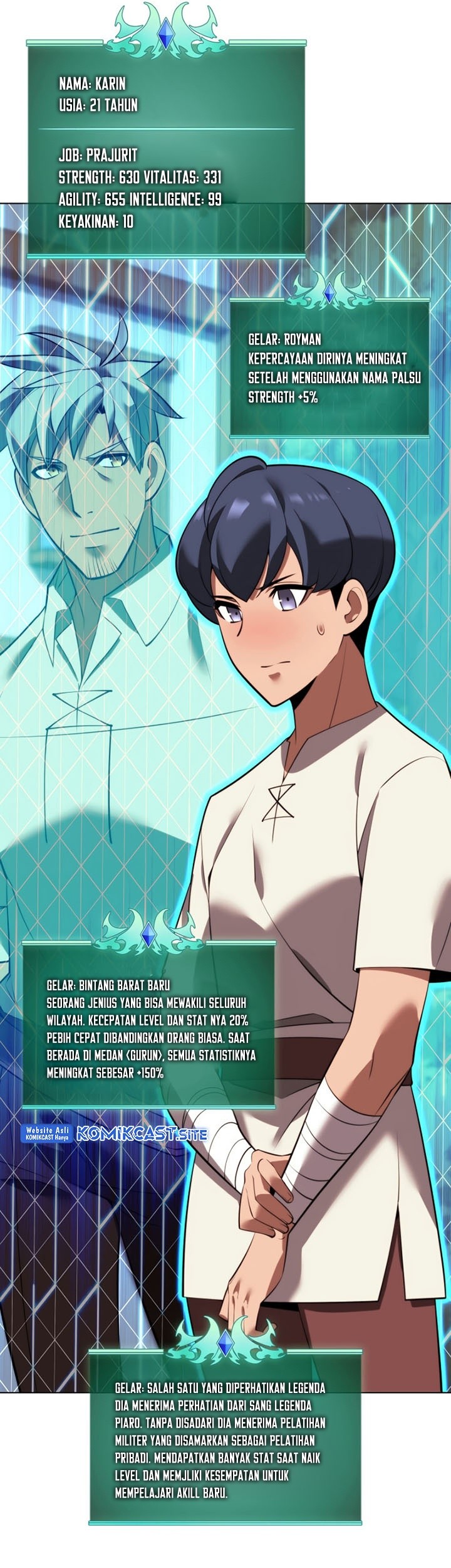 Chapter 174 - halaman 9