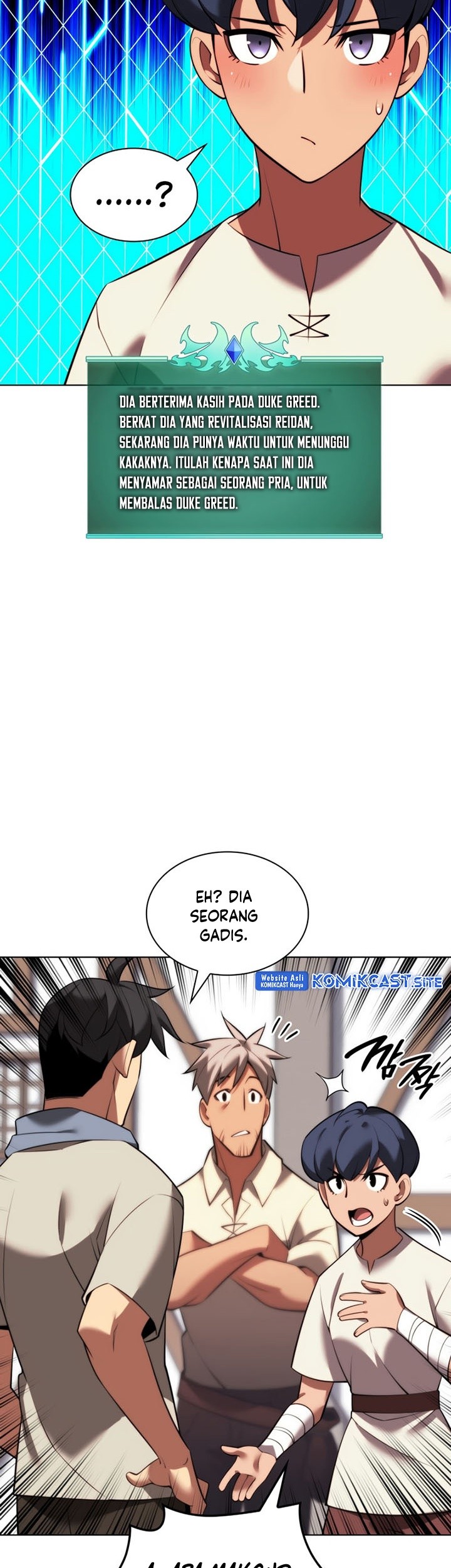 Chapter 174 - halaman 13
