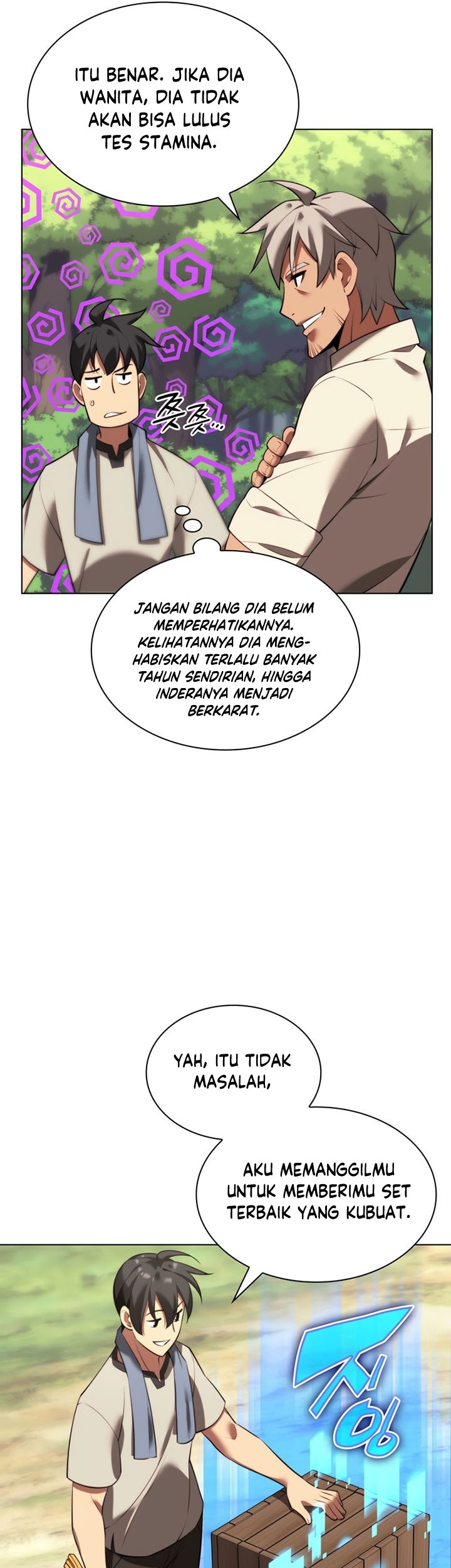 Chapter 174 - halaman 15