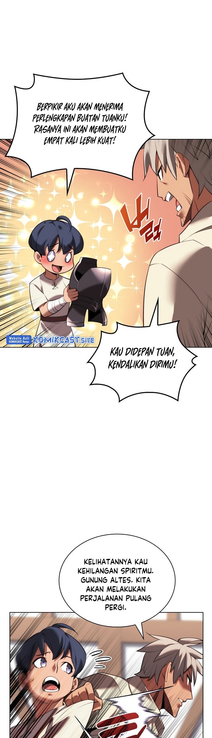 Chapter 174 - halaman 17