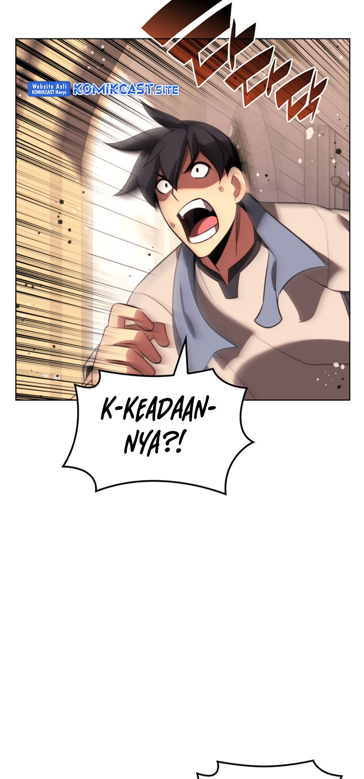 Chapter 173 - halaman 21