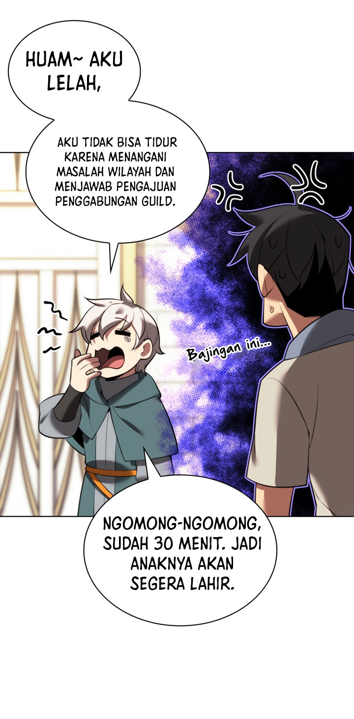 Chapter 173 - halaman 24