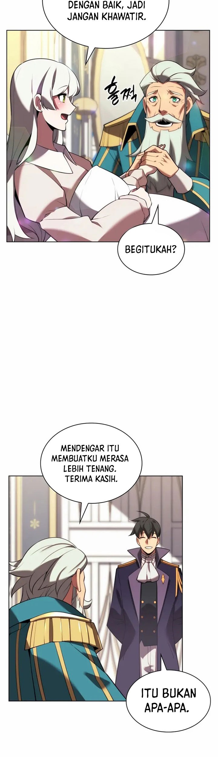 Chapter 172 - halaman 37