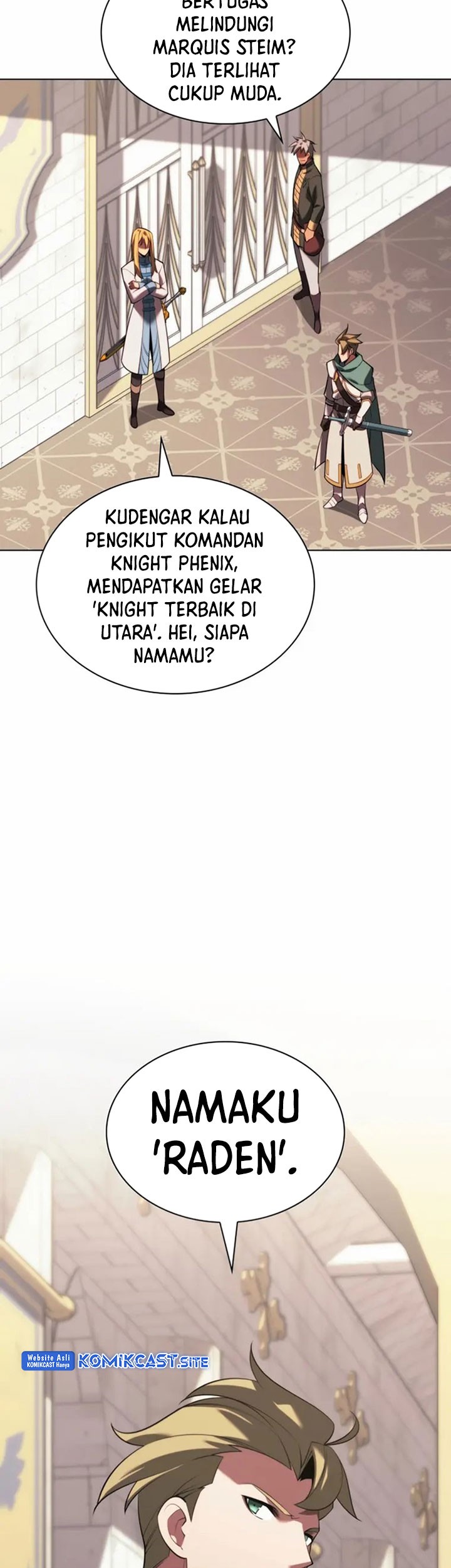 Chapter 172 - halaman 41